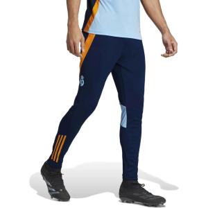 imageadidas Mens Tiro 24 Soccer Training PantsReal Madrid Navy
