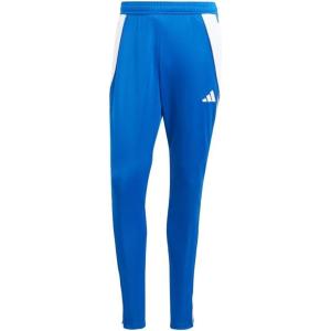 imageadidas Mens Tiro 24 Soccer Training PantsRoyal Blue  White