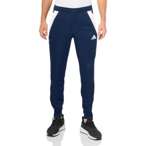 imageadidas Mens Tiro 24 Soccer Training PantsTeam Navy BlueWhite