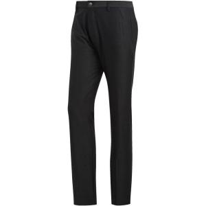 imageadidas Mens Ultimate Classic Golf Pant 2019 ModelBlack