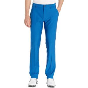 imageadidas Mens Ultimate Classic Golf Pant 2019 ModelDark Marine