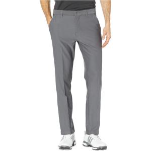 imageadidas Mens Ultimate Classic Golf Pant 2019 ModelGray