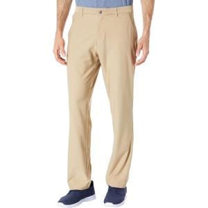 imageadidas Mens Ultimate Classic Golf Pant 2019 ModelHemp
