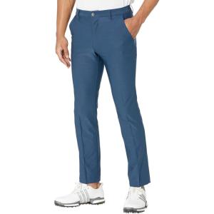 imageadidas Mens Ultimate Classic Golf Pant 2019 ModelNavy