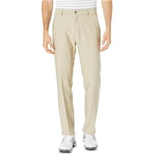 imageadidas Mens Ultimate Classic Golf Pant 2019 ModelRaw Gold
