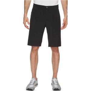 imageadidas Mens Ultimate365 Golf ShortsBlack