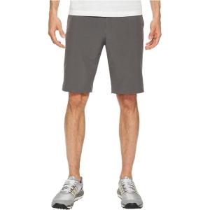 imageadidas Mens Ultimate365 Golf ShortsGrey Five