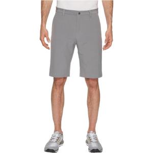 imageadidas Mens Ultimate365 Golf ShortsGrey Three