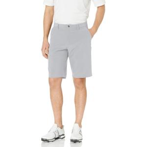 imageadidas Mens Ultimate365 Golf ShortsGrey Two