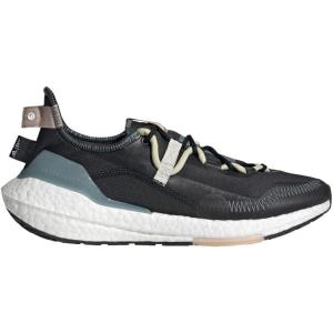 imageadidas Mens Ultraboost 21 Running ShoeCarbonOrbit GreySandy Beige