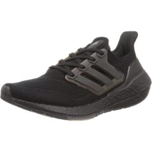 imageadidas Mens Ultraboost 21 Running ShoeCore BlackCore BlackCore Black Fy0306