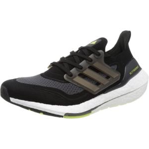 imageadidas Mens Ultraboost 21 Running ShoeMulticoloured