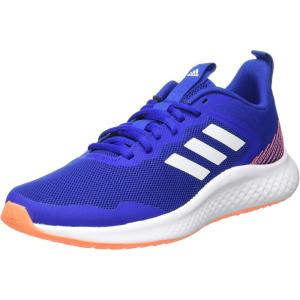 imageadidas Mens Ultraboost 21 Running ShoeTeam Royal Blue Ftwr White Screaming Orange