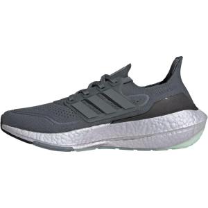 imageadidas Mens Ultraboost21 Running ShoesBlue OxideBlue OxideHazy Green