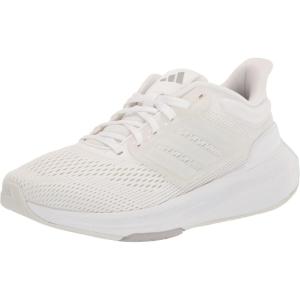 imageadidas Mens Ultrabounce Running ShoeWhiteWhiteCrystal White