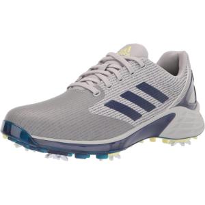 imageadidas Mens Zg21 Motion Primegreen Golf ShoeGrey