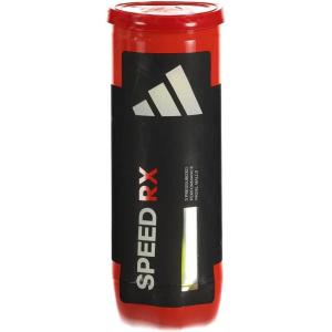 imageadidas Padel Speed Rx Padel Balls One Size