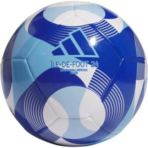 imageadidas Performance IW63284 Unisex Adult Footballs Blue 4