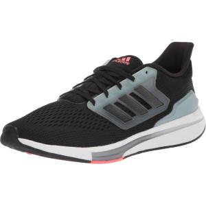 imageadidas Performance Mens Pureboost ZG Running ShoeCore BlackCarbonMagic Grey