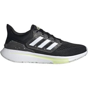 imageadidas Performance Mens Pureboost ZG Running ShoeCore BlackCloud WhiteAlmost Lime