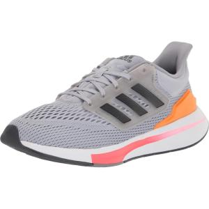 imageadidas Performance Mens Pureboost ZG Running ShoeHalo SilverCarbonGrey Three