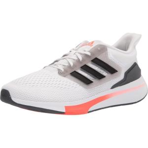 imageadidas Performance Mens Pureboost ZG Running ShoeWhiteBlackGrey