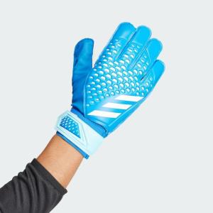 imageadidas Predator Training Goalie Soccer GlovesBright RoyalBliss BlueWhite