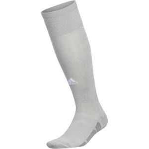 imageadidas Purehustle Softball Over The Calf OTC Socks 1PairTeam Mid GreyWhiteGrey