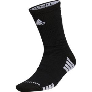 imageadidas Select Basketball Crew Socks 1 pair for team sports boys girls men womenBlackWhite