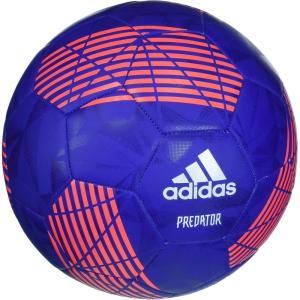 imageadidas Soccer Predator TrainingHiRes BlueTurboLegacy Indigo