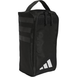 imageadidas Stadium 2 Team Shoe Bag BlackWhite2 One SizeBlackWhite2