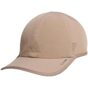 imageadidas Superlite Athletic Caps Running Hat MenChalky Brown30