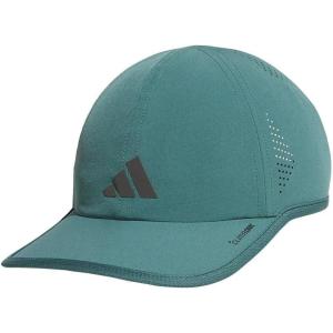imageadidas Superlite Athletic Caps Running Hat MenPreloved Teal GreenBlack30