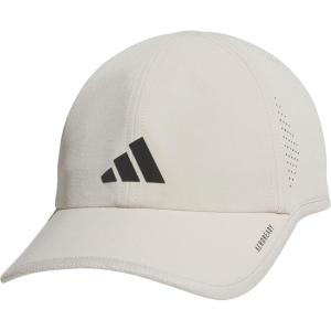 imageadidas Superlite Athletic Caps Running Hat MenWonder Alumina GreyBlack30