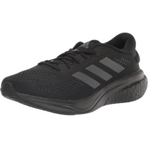 imageadidas Supernova 2 X Parley Mens Running ShoesBlackGreyBlack