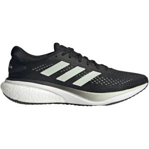 imageadidas Supernova 2 X Parley Mens Running ShoesBlackLinen GreenImpact Orange
