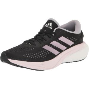 imageadidas Supernova 2 X Parley Mens Running ShoesBlackMatte Purple MetallicAlmost Pink