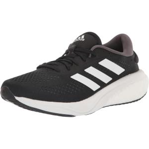 imageadidas Supernova 2 X Parley Mens Running ShoesBlackWhiteGrey