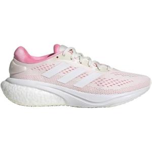 imageadidas Supernova 2 X Parley Mens Running ShoesCloud WhiteCloud WhiteBeam Pink