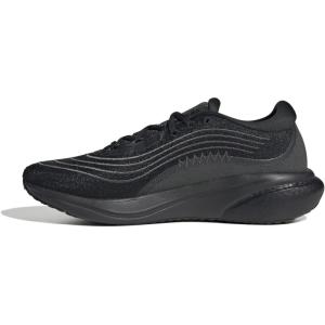 imageadidas Supernova 2 X Parley Mens Running ShoesCore BlackCarbonGrey Five