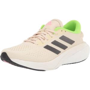 imageadidas Supernova 2 X Parley Mens Running ShoesEcru TintNight MetallicSolar Green