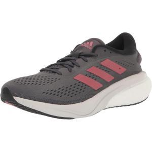 imageadidas Supernova 2 X Parley Mens Running ShoesGreyWonder RedBlack