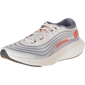 imageadidas Supernova 2 X Parley Mens Running ShoesNon DyedSilver VioletImpact Orange