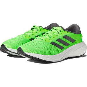 imageadidas Supernova 2 X Parley Mens Running ShoesSolar GreenNight MetallicGrey