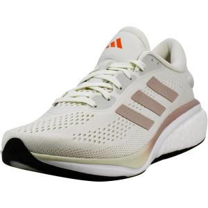 imageadidas Supernova 2 X Parley Mens Running ShoesWhite TintWonder TaupeLinen Green
