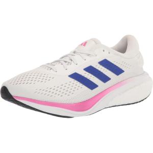 imageadidas Supernova 2 X Parley Mens Running ShoesWhiteLucid BlueLucid Fuchsia