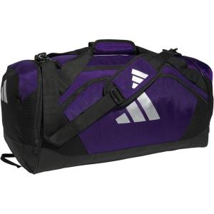 imageadidas Team Issue Sports Duffel Bag for Men and WomenCollegiate Purple2