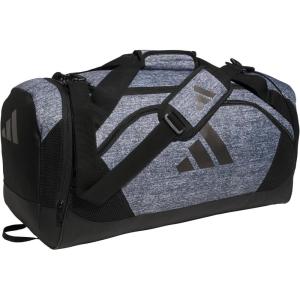 imageadidas Team Issue Sports Duffel Bag for Men and WomenJersey Onix Grey2