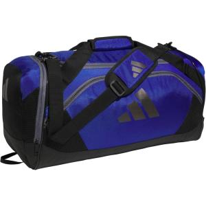 imageadidas Team Issue Sports Duffel Bag for Men and WomenRoyal Blue2