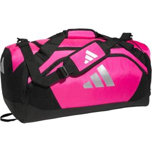 imageadidas Team Issue Sports Duffel Bag for Men and WomenShock Pink2